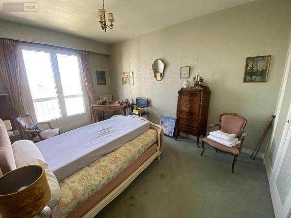 Appartement à vendre à Angers dans le Maine-et-Loire (49000), ref : 49114-710   
Arboretum