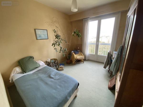 Appartement à vendre à Angers dans le Maine-et-Loire (49000), ref : 49114-710   
Arboretum