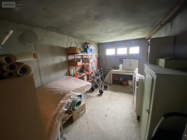 Appartement à vendre à Angers dans le Maine-et-Loire (49000), ref : 49114-710   
Arboretum