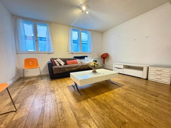 A VENDRE : T3 à LILLE • Vieux lille • 349 000 € FAI • Réf. 1544