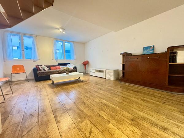 A VENDRE : T3 à LILLE • Vieux lille • 349 000 € FAI • Réf. 1544