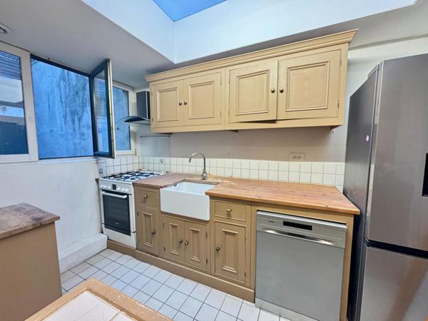 A VENDRE : T3 à LILLE • Vieux lille • 349 000 € FAI • Réf. 1544