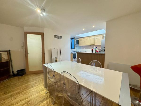 A VENDRE : T3 à LILLE • Vieux lille • 349 000 € FAI • Réf. 1544