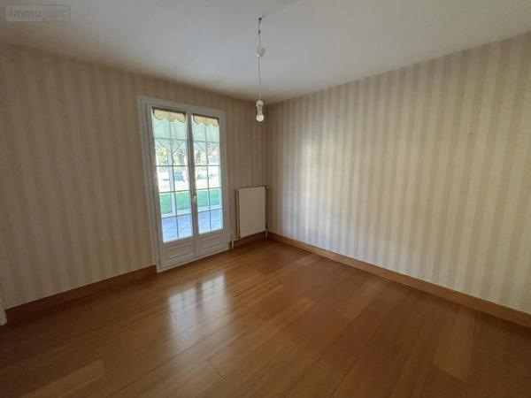 Location - Maison Bonchamp-lès-Laval 53960 4 pièces 98 m 2