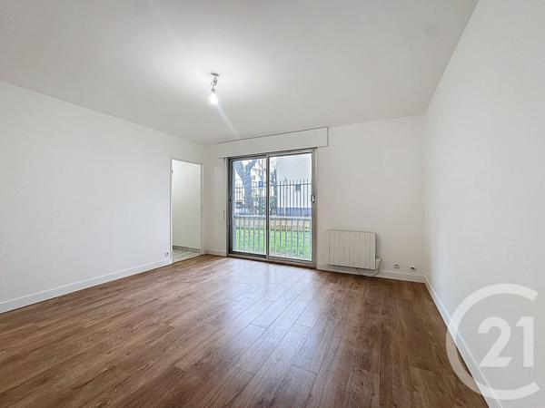 Appartement F1 à vendre  1 pièce - 27,52 m2 CHARENTON LE PONT - 94