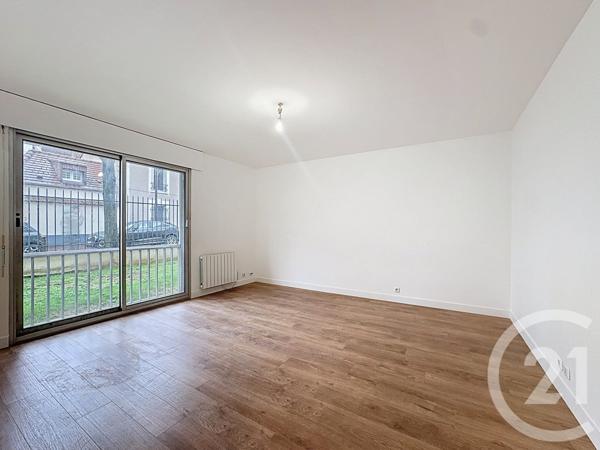 Appartement F1 à vendre  1 pièce - 27,52 m2 CHARENTON LE PONT - 94
