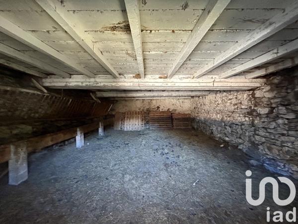 Maison à vendre 2 pièces 185 m² Eaux-Bonnes