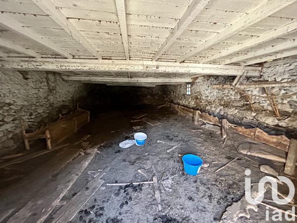 Maison à vendre 2 pièces 185 m² Eaux-Bonnes