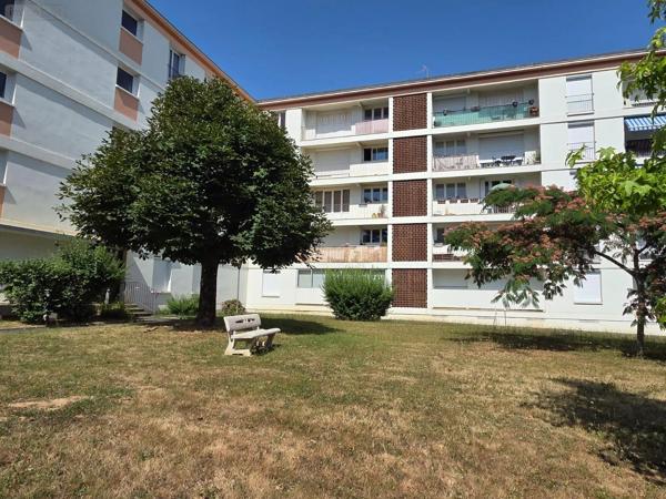 Achat - Appartement | Appartement à rénover Limoges 87000 6 pièces 106 m 2