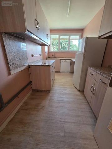 Achat - Appartement | Appartement à rénover Limoges 87000 6 pièces 106 m 2