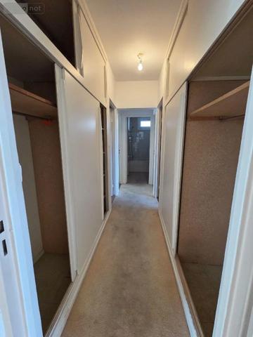 Achat - Appartement | Appartement à rénover Limoges 87000 6 pièces 106 m 2