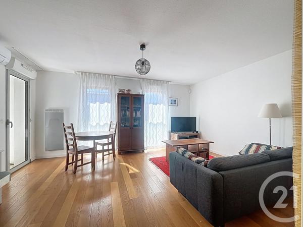 Appartement T3 à vendre  3 pièces - 68,10 m2 BORDEAUX - 33
