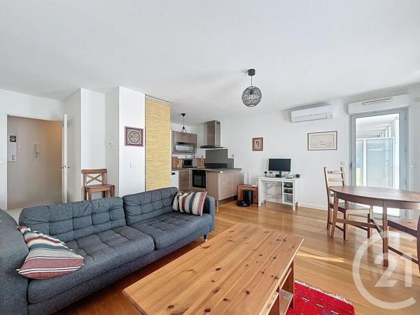 Appartement T3 à vendre  3 pièces - 68,10 m2 BORDEAUX - 33