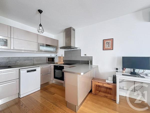 Appartement T3 à vendre  3 pièces - 68,10 m2 BORDEAUX - 33