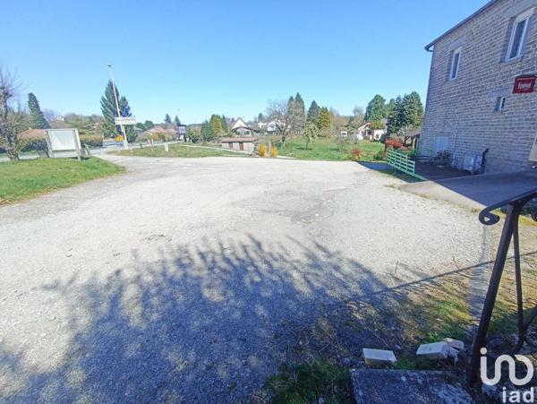 Boulangerie à vendre 187 m² Razès