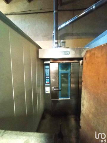 Boulangerie à vendre 187 m² Razès