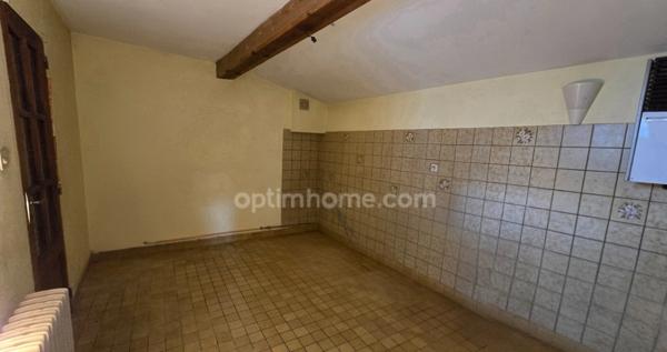 Maison à rénover avec fort potentiel à Mérignac (33) – Idéale pour projet de rénovation