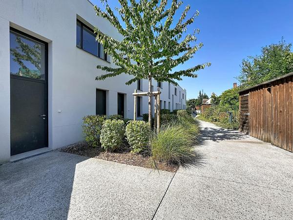 Appartement 3 pièces à vendre à Tours - Monconseil, proche tramway