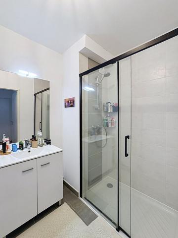 Appartement 3 pièces à vendre à Tours - Monconseil, proche tramway