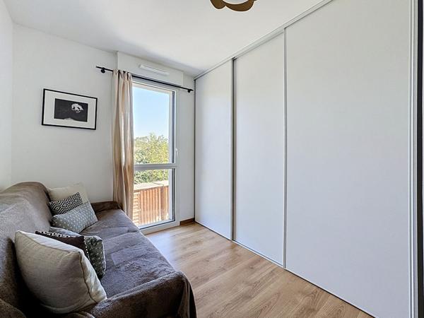Appartement 3 pièces à vendre à Tours - Monconseil, proche tramway