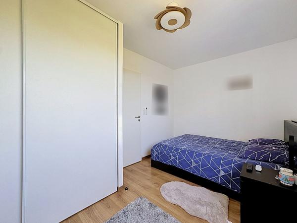 Appartement 3 pièces à vendre à Tours - Monconseil, proche tramway