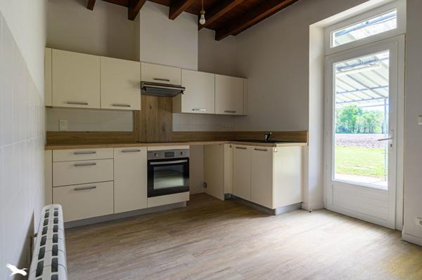 Maison à vendre |  Samadet |  5 pièces | 154 m²