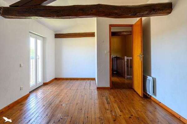 Maison à vendre |  Samadet |  5 pièces | 154 m²