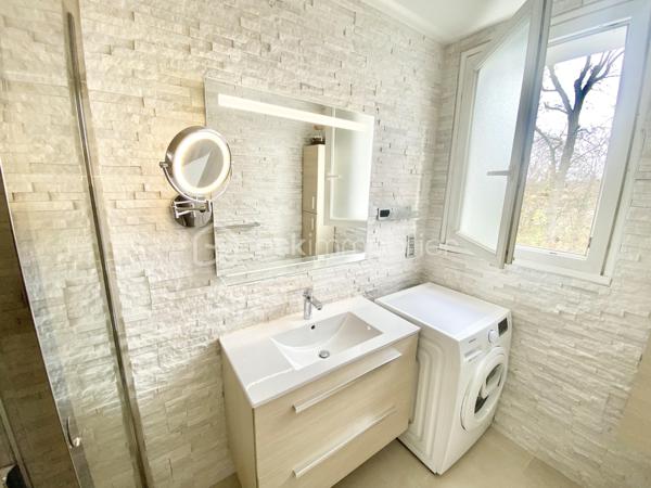 Appartement de 72 m²