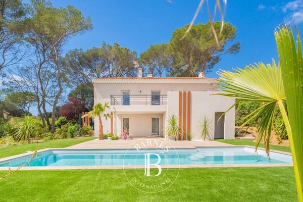 Saint-Raphaël, Villa 5 Chambres -  185 m² à vendre