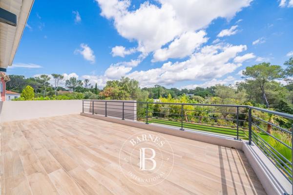 Saint-Raphaël, Villa 5 Chambres -  185 m² à vendre
