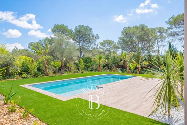 Saint-Raphaël, Villa 5 Chambres -  185 m² à vendre