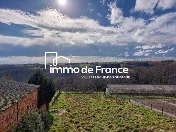 Maison de hameau rénovée 89m²,  3 chambres et terrain de 790m²