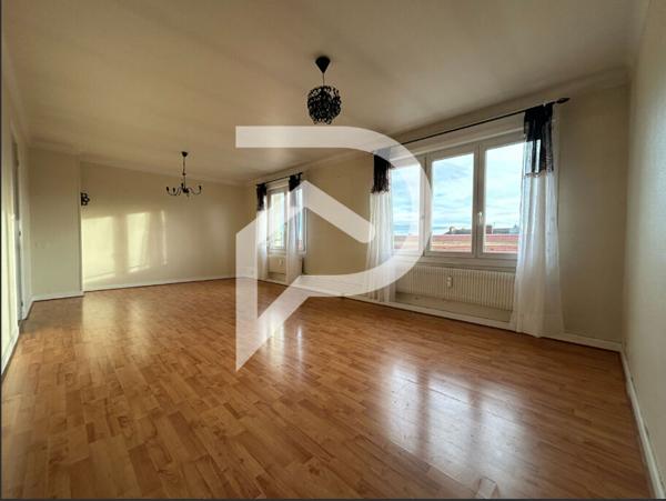 Appartement 3 pièces 80 m2