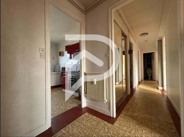 Appartement 3 pièces 80 m2