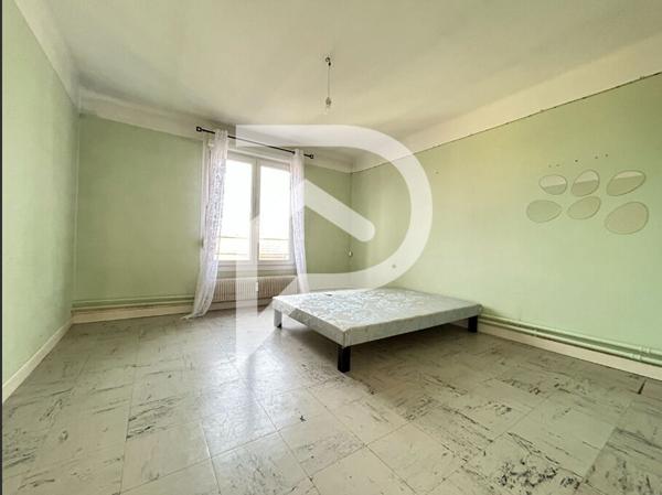 Appartement 3 pièces 80 m2