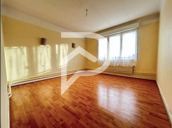 Appartement 3 pièces 80 m2
