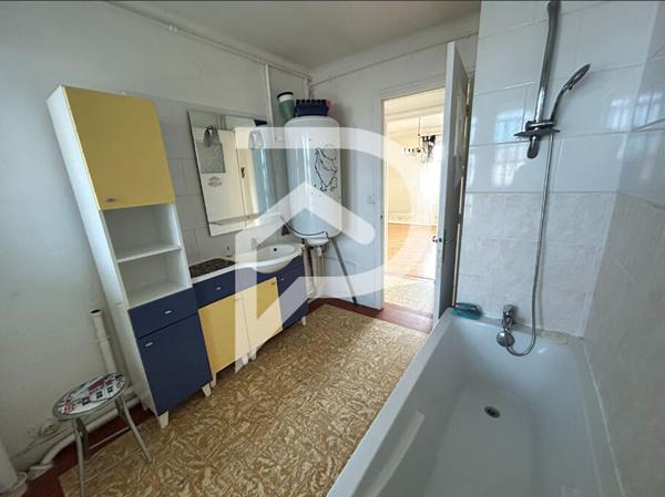 Appartement 3 pièces 80 m2