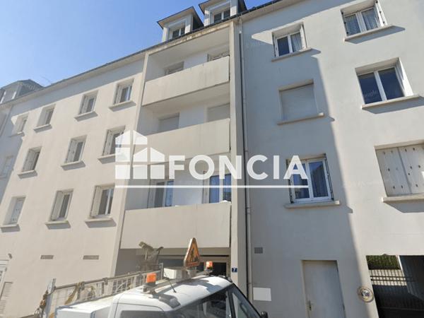 Location Appartement 2 pièces 39.95 m² - Hennebont 56700
