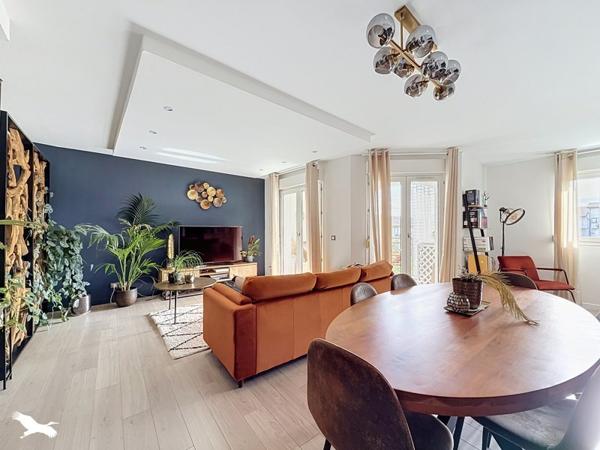 Appartement à vendre 415 000 € Toulouse 3 p 76 m² DPE C