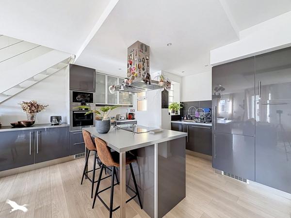 Appartement à vendre 415 000 € Toulouse 3 p 76 m² DPE C