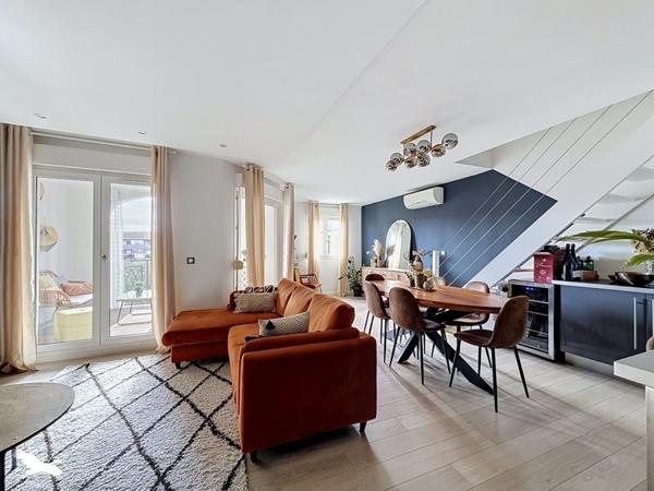 Appartement à vendre 415 000 € Toulouse 3 p 76 m² DPE C