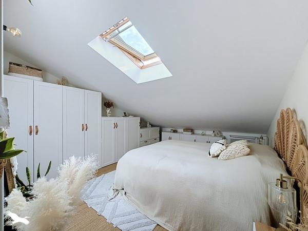 Appartement à vendre 415 000 € Toulouse 3 p 76 m² DPE C