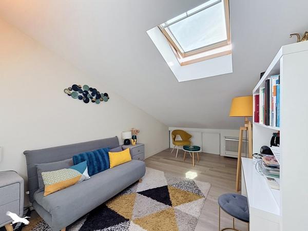 Appartement à vendre 415 000 € Toulouse 3 p 76 m² DPE C