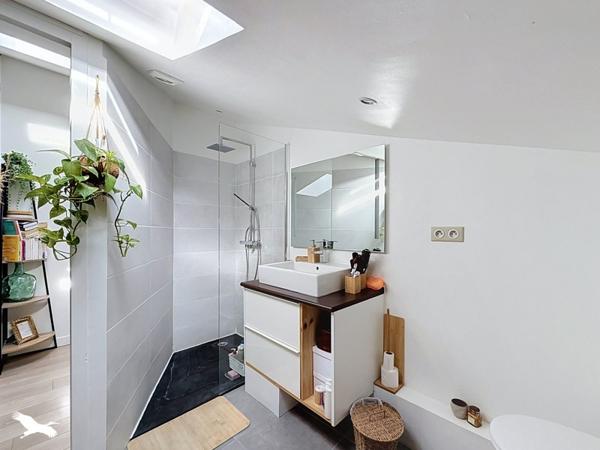 Appartement à vendre 415 000 € Toulouse 3 p 76 m² DPE C