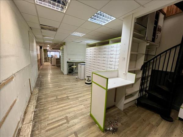 Immeuble à vendre |  Montréjeau |  363 m²