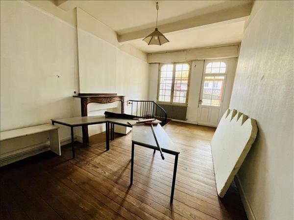 Immeuble à vendre |  Montréjeau |  363 m²