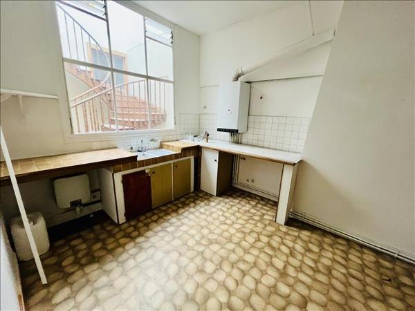 Immeuble à vendre |  Montréjeau |  363 m²