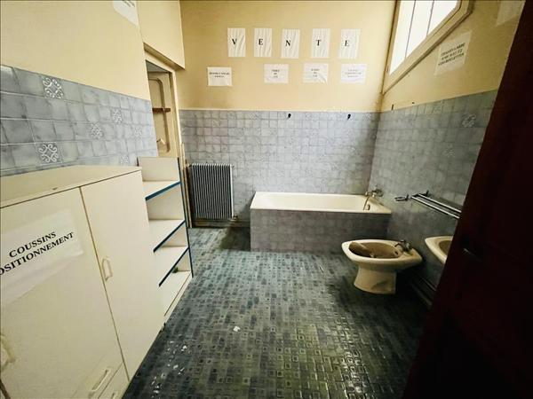 Immeuble à vendre |  Montréjeau |  363 m²