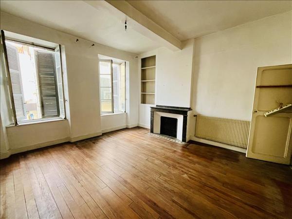 Immeuble à vendre |  Montréjeau |  363 m²