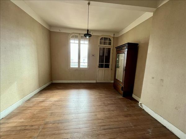 Immeuble à vendre |  Montréjeau |  363 m²